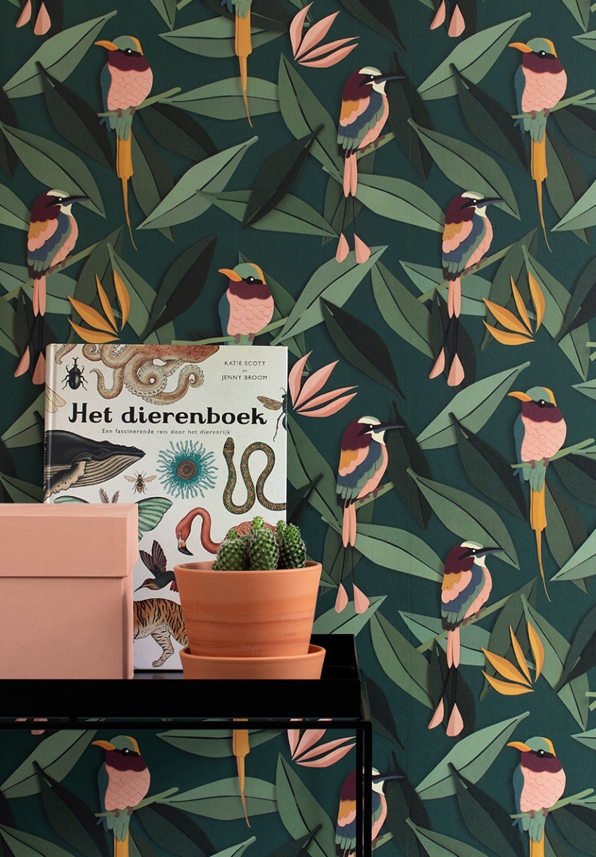 Studio Ditte | Duurzaam Nederlands merk met unieke prints.