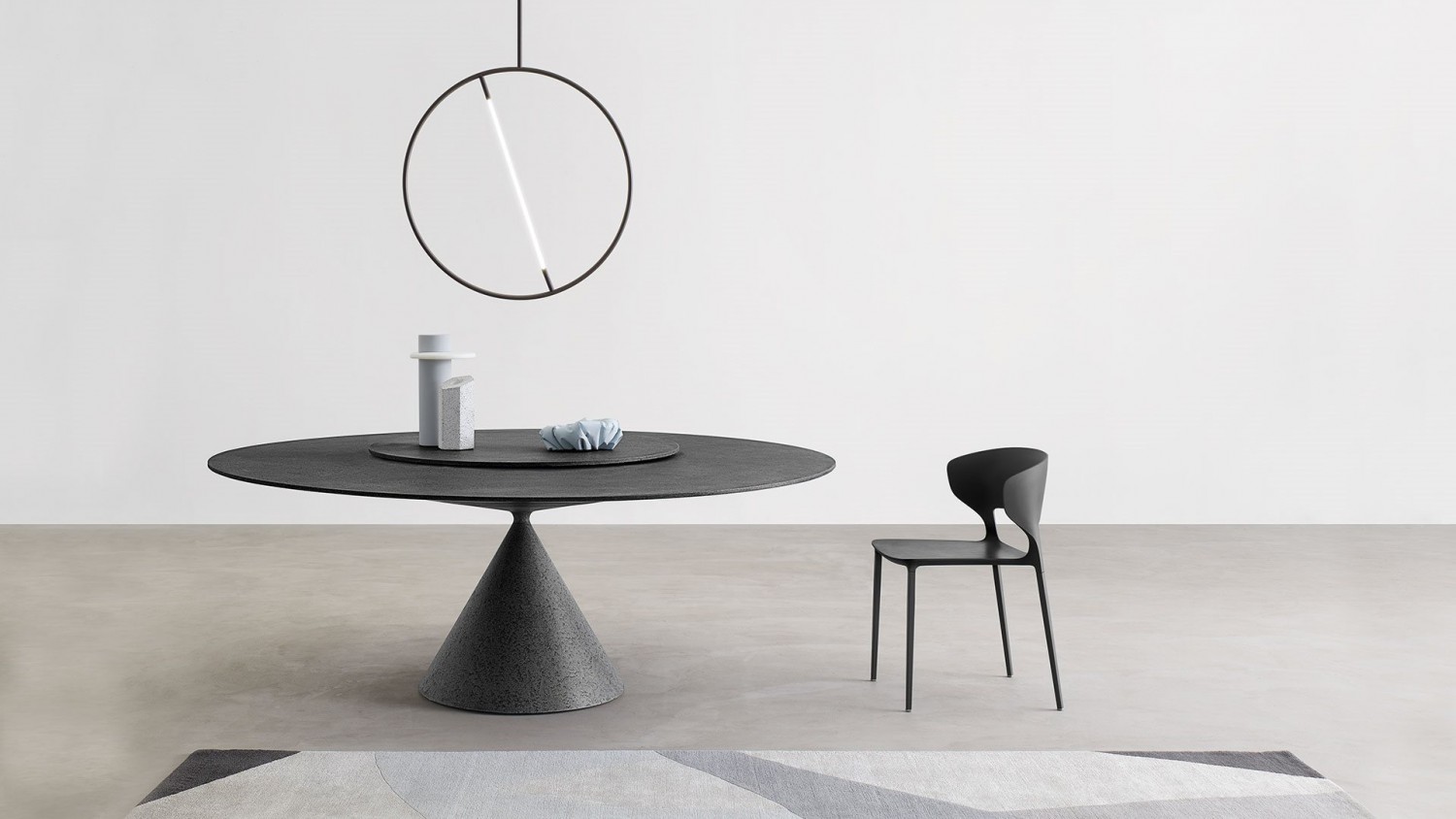 Desalto | Design tafels en stoelen