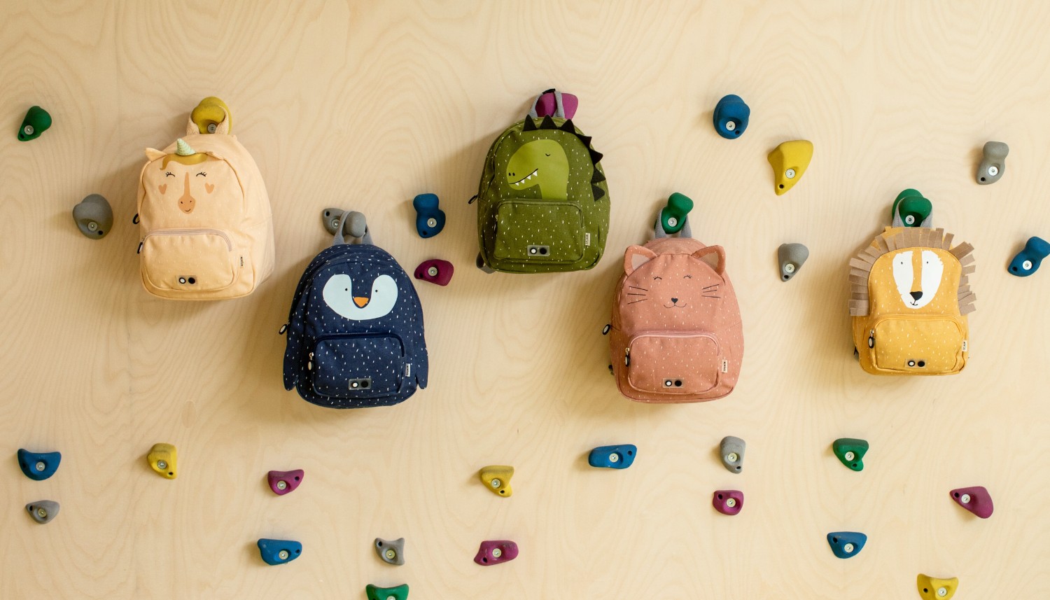 Trixie | Mooie musthaves voor je kleine spruit. In verschillende kleurrijke prints Trixie | Mooie musthaves voor je kleine spruit. In verschillende kleurrijke prints