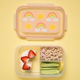 Sugarbooger | Vrolijke kleuren en thema's voor je lunch Sugarbooger | Vrolijke kleuren en thema's voor je lunch
