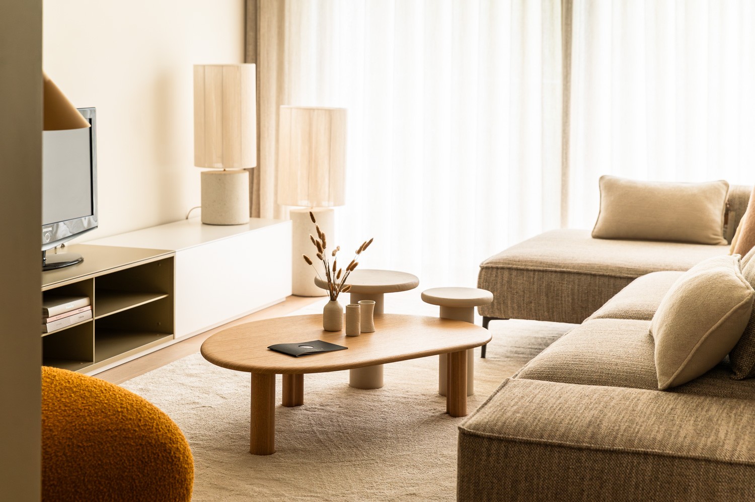 Interieur <span class='gold'>x</span> Oeverpark | Totaal inrichting kijkappartement fris & scandinavisch Interieur <span class='gold'>x</span> Oeverpark | Totaal inrichting kijkappartement fris & scandinavisch