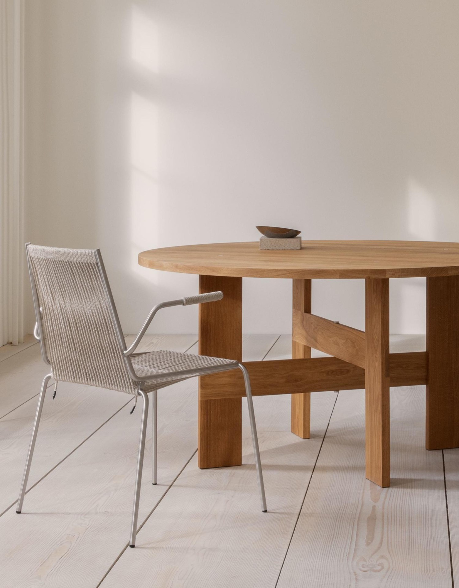 Thorup | Scandinavische eenvoud, ambachtelijk tot in het detail Thorup | Scandinavische eenvoud, ambachtelijk tot in het detail