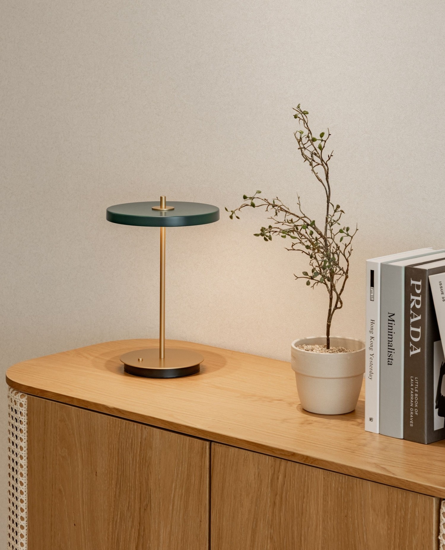 Umage | Deense elegantie met een duurzame visie Umage | Deense elegantie met een duurzame visie